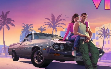 Фанаты массово выбирают дорогую GTA 6