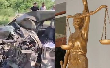 В Фергане по вине водителя Nexia погибли четыре человека: суд вынес приговор