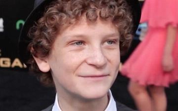 Актера из «Голодных игр» арестовали после стрельбы