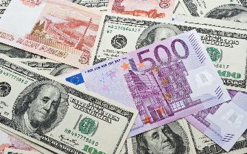 В Узбекистане подорожал курс иностранных валют