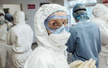 «Стелс-омикрон» снова привел к потере обоняния у пациентов