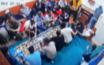 Samarqanddagi qamoqxonada tan jarohati olgan shaxs ruhiy kasalliklar shifoxonasida vafot etdi — video