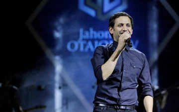 Джахонгир Отажонов предлагает полностью запретить концерты с фонограммой