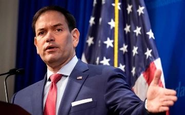 Рубио заявил, что США испытают средства доставки ядерного оружия