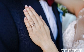 Узбекистанцы стали реже жениться и чаще разводиться