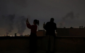 В Иране уже почти два месяца нет интернета