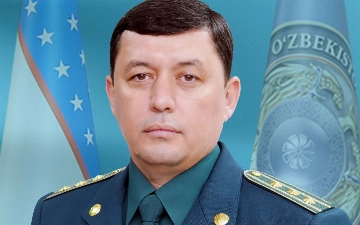 Назначен новый начальник СБДД