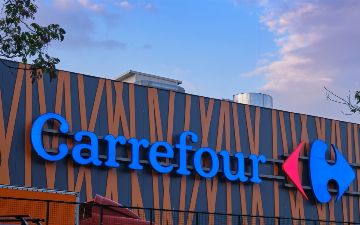 В столице откроются два гипермаркета французского бренда