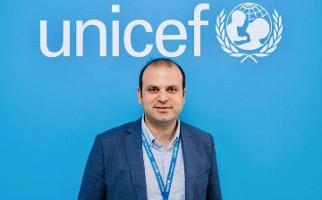 Представительству ЮНИСЕФ в Узбекистане нашли нового руководителя