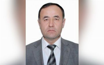 Министр здравоохранения Каракалпакстана покинул свой пост