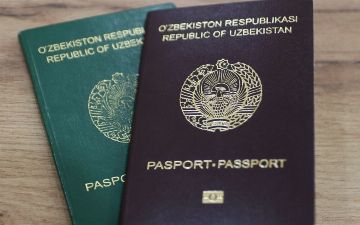 Назван срок проживания в Узбекистане для получения гражданства 