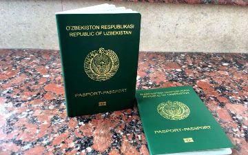За пять лет гражданство Узбекистана получили более 22 тысяч людей