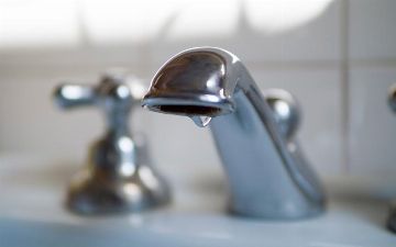 В некоторых локациях Мирзо-Улугбекского района временно отключили питьевую воду