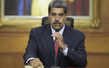 Мадуро заявил, что США угрожают Венесуэле войной