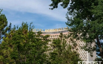 O‘zbekistonda anomal issiq chekinmoqda: hafta o‘rtasidan havo 30 darajagacha pasayadi