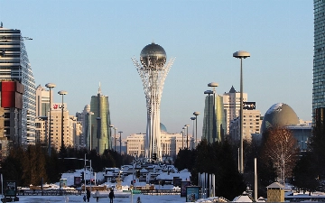 O'zbekistonliklar Qozog'istonda 30 kungacha ro'yxatdan o'tmasdan qolishlari mumkin bo'ladi