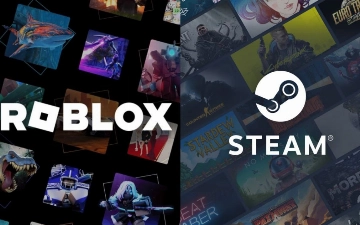 Roblox и компания-владелец Steam встали на налоговый учет в Узбекистане
