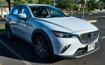 Mazda отзовет свыше 227 тысяч автомобилей