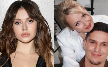 Клава Кока оказалась в центре скандала из-за нового романа