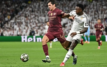 СМИ: «Реал Мадрид» хочет арендовать Абдукодира Хусанова