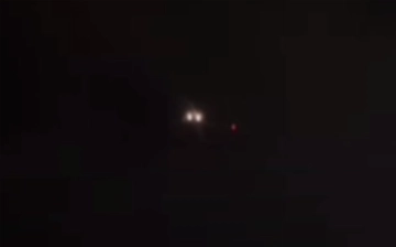 Жителей Ташкента разбудил гул самолета: над городом решил пролететь турецкий борт