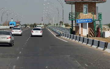 Узбекистан занял четвертое место в СНГ по протяженности автомобильных дорог