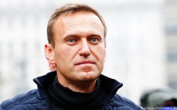 Прокуратура Германии отказалась признать дело Навального особым случаем