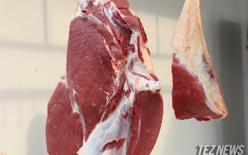 Монголия значительно нарастит экспорт мяса в Узбекистан