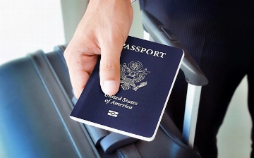 Узбекистан вводит безвизовый режим для граждан США