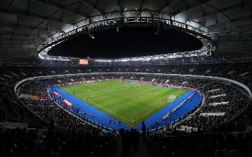 Узбекистан и Азербайджан примут чемпионат мира по футболу U-20