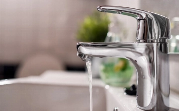Обнародован график отключений горячей воды в Ташкенте