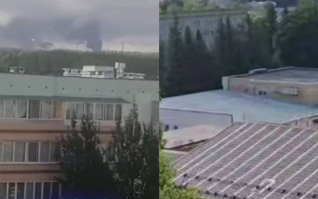 Среди погибших при атаке на Нижнекамск есть граждане Узбекистана и Таджикистана