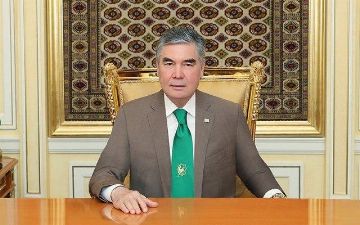 Туркмения поделится с ООН опытом борьбы с коронавирусом