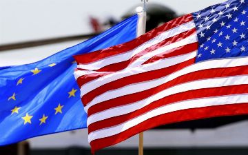 США и ЕС ввели антироссийские санкции из-за Навального