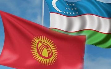 Делегация Кыргызстана посетит Узбекистан