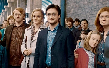 Джоан Роулинг лично утвердит актерский состав сериала по «Гарри Поттеру»