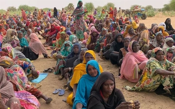ООН запросила $3 млрд на помощь охваченному конфликтом Судану