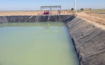 В Андижане двое мальчиков утонули в искусственном водоеме