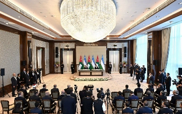 Отмена визовых требований и сотрудничество в туризме: какие документы подписали Узбекистан и Иордания