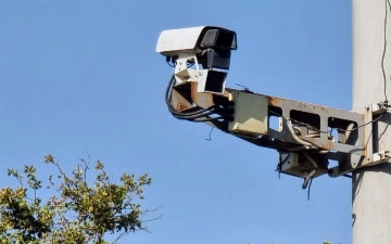 В Узбекистане камеры выявили более 190 случаев вождения без прав