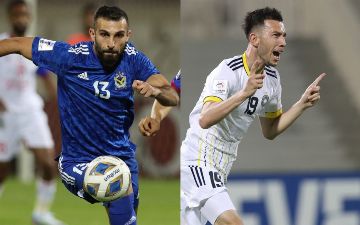 «Пахтакор» – «Аль-Шарджа»: анонс, прогноз и статистика на Лигу чемпионов АФК