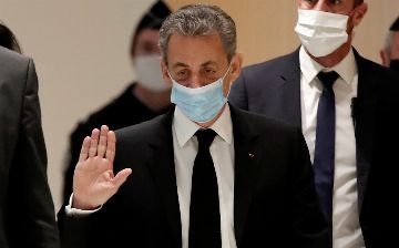 Прокуратура запросила шесть месяцев тюрьмы для Николя Саркози по делу «Bygmalion»