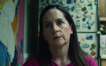 Марта Келли пугает фанатов «Эйфории» даже вне экрана