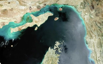 Власти Ирана подготовили закон о платном проходе через Ормузский пролив