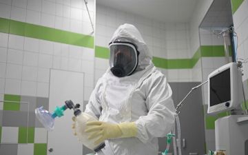В Узбекистане наблюдается спад больных коронавирусом — показываем статистику