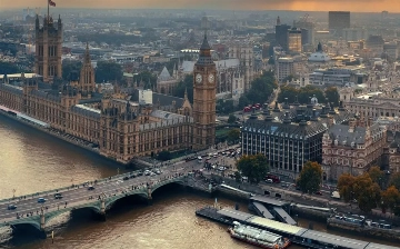 Хокимы городов и районов Узбекистана повысят квалификацию в Великобритании