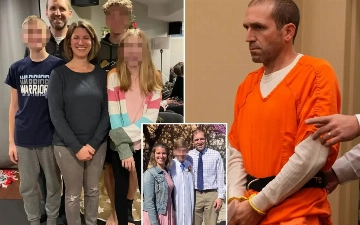 В США вынесли приговор мужчине, инсценировавшему свою смерть ради побега к женщине из Узбекистана