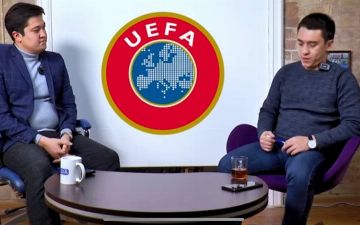 Руководитель ПФЛ рассказал, что будет в случае перехода Узбекистана в УЕФА — видео