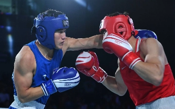 Узбекистан завершил молодежный ЧА по боксу с 42 медалями