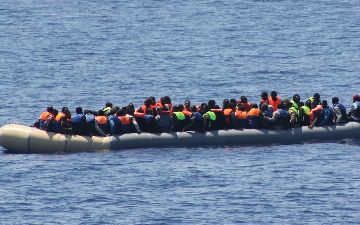 Decathlon приостановил продажу во Франции лодок, чтобы&nbsp;прекратить поток мигрантов через Ла-Манш